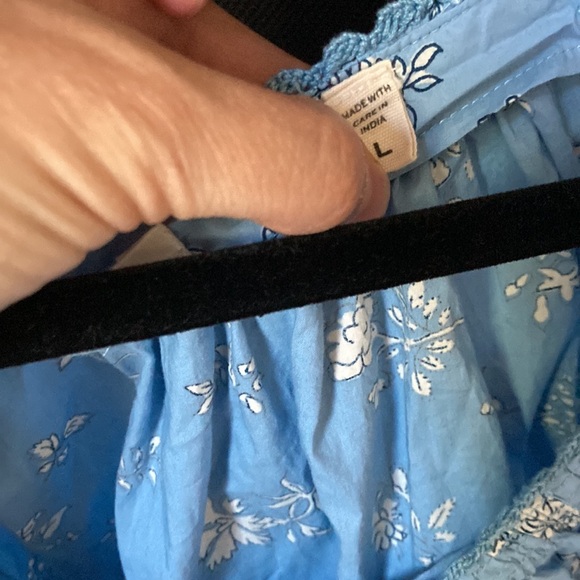 Doen Tennessee Top - Picture 9 of 17